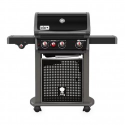 Гриль газовый Weber Spirit E-330 Classic GBS