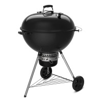 Угольный гриль Weber Master-Touch E-6755 67 см