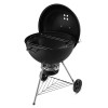 Угольный гриль Weber Master-Touch E-6755 67 см - 1500230 фото_1 