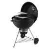 Угольный гриль Weber Master-Touch E-6755 67 см - 1500230 фото_2 