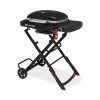 Газовий портативний гриль Weber Traveler® Compact - 1500527 фото_8 