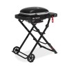 Газовий портативний гриль Weber Traveler® Compact - 1500527 фото_7 