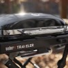 Газовий портативний гриль Weber Traveler® Compact - 1500527 фото_5 