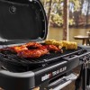 Газовий портативний гриль Weber Traveler® Compact - 1500527 фото_4 