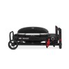 Газовий портативний гриль Weber Traveler® Compact - 1500527 фото_2 