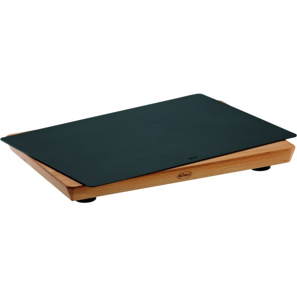 Купить Доска из бука Rosle, 45 х 18 см - R15005 в магазине Grill Point