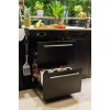 Вулична гриль зона для гриля Weber BBQ Kitchen Gas 221 - 1500611 фото_5 
