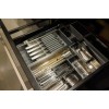 Вулична гриль зона для гриля Weber BBQ Kitchen Gas 221 - 1500611 фото_10 