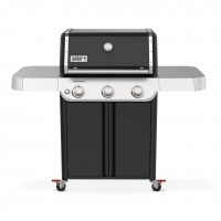 Гриль газовый Weber Genesis E-315
