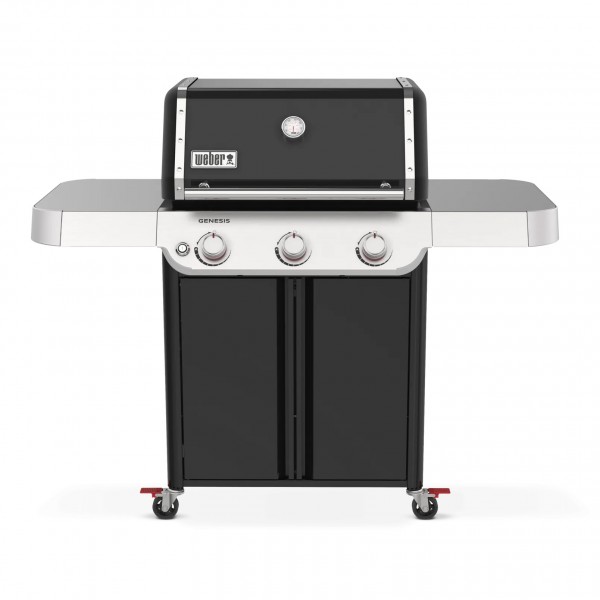 Купить Гриль газовый Weber Genesis E-315 - 1500631 в магазине Grill Point
