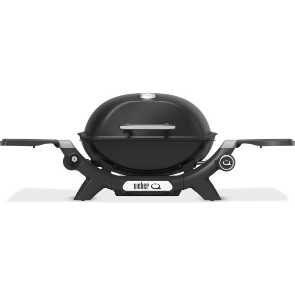 Купить Газовий гриль Weber Q1200N - 1501070 в магазине Grill Point
