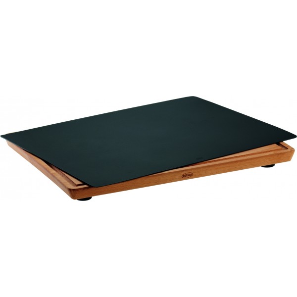 Купить Доска из бука Rosle, 45 х 35 см - R15010 в магазине Grill Point