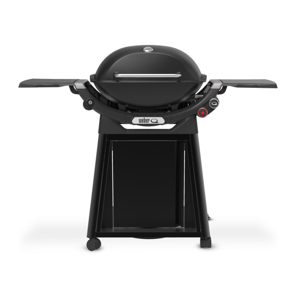 Купить Газовий гриль Weber Q 3200 - 1501126 в магазине Grill Point