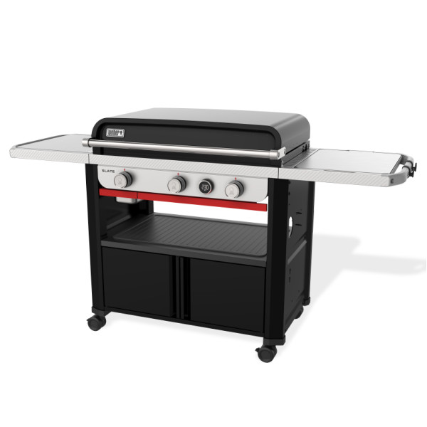 Купить Гриль-планча  Weber® SLATE GPD 76 см  - 1501148 в магазине Grill Point