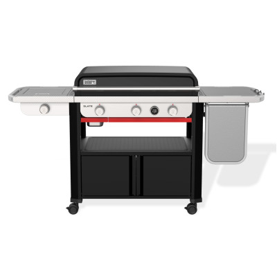 Гриль-планча Weber SLATE GPSB 76 см Premium Griddle