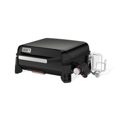 Гриль-планча Weber SLATE GP 43 см Premium Griddle Гриль-планча Weber SLATE GP 43 см Premium Griddle