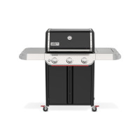 Газовий гриль Weber Genesis E-315W 