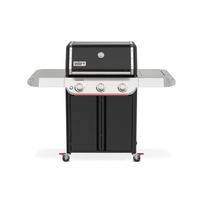Газовий гриль Weber Genesis E-315 W 