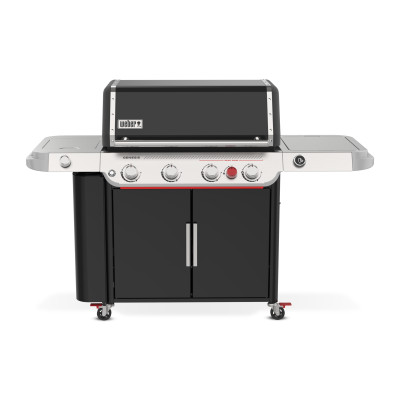 Газовий гриль Weber Genesis EP-435W