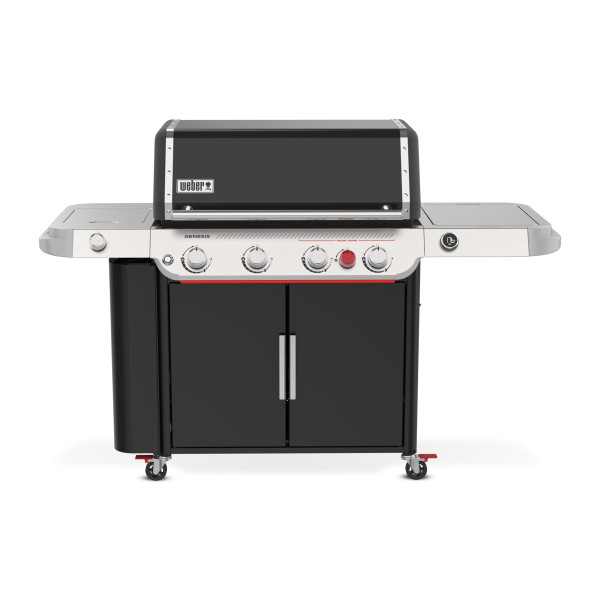 Купить Газовий гриль Weber Genesis EP-435W - 1501303 в магазине Grill Point