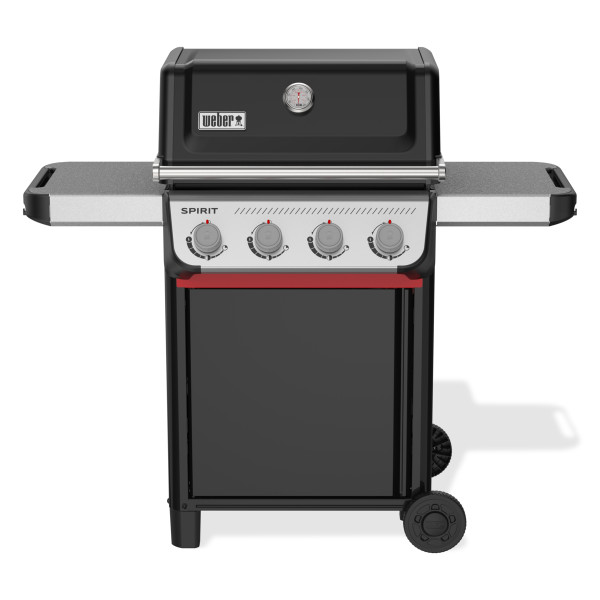 Купить Газовий гриль Weber Spirit E-410 - 1501306 в магазине Grill Point