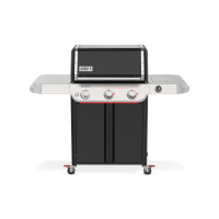 Газовий гриль Weber Genesis E-325W