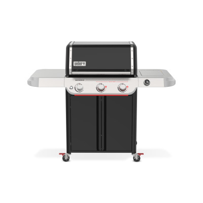 Газовий гриль Weber Genesis E-325W