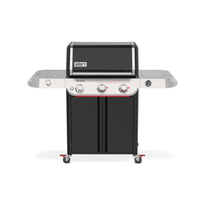 Газовый гриль Weber Genesis E-335W