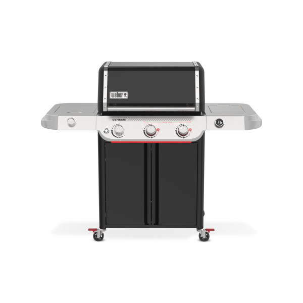 Купить Газовий гриль Weber Genesis E-335W - 1501314 в магазине Grill Point