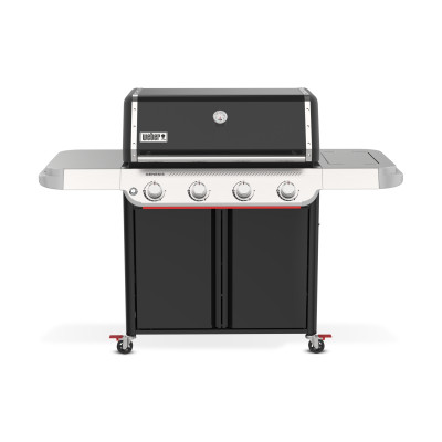 Газовый гриль Weber Genesis E-415W
