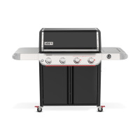 Газовий гриль Weber Genesis E-425W