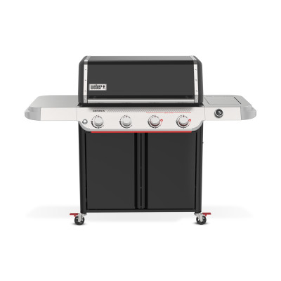 Газовый гриль Weber Genesis E-425W