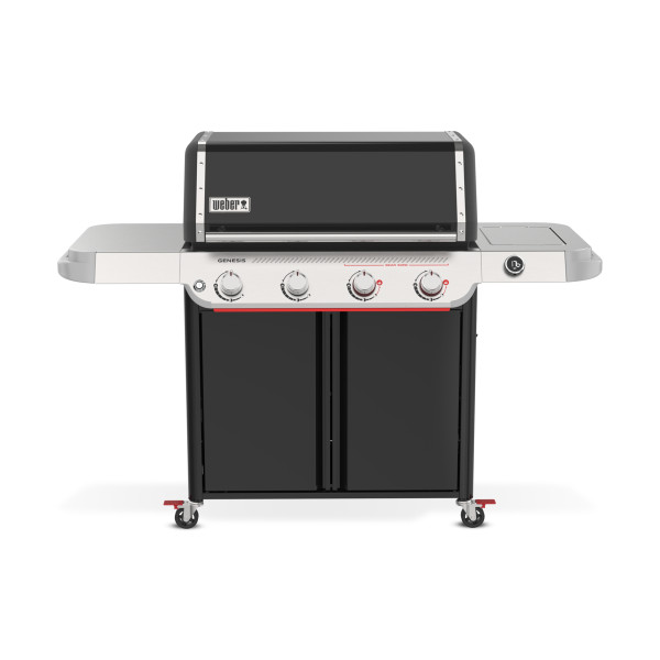 Купить Газовий гриль Weber Genesis E-425W - 1501316 в магазине Grill Point
