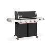 Газовий гриль Weber Genesis E-425W - 1501316 фото_1 