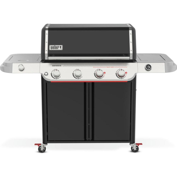 Газовий гриль Weber Genesis E-435W - 1501318 Купить Газовий гриль Weber Genesis E-435W - 1501318 в магазине Grill Point