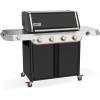 Газовий гриль Weber Genesis E-435W - 1501318 фото_1 