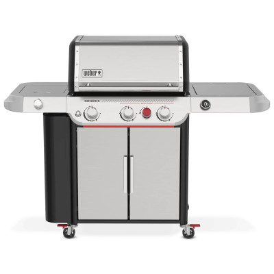 Гриль газовый Weber Genesis® SP-335W Gas Barbecue