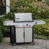 Гриль газовый Weber Genesis® SP-335W Gas Barbecue - 1501319 фото_2 