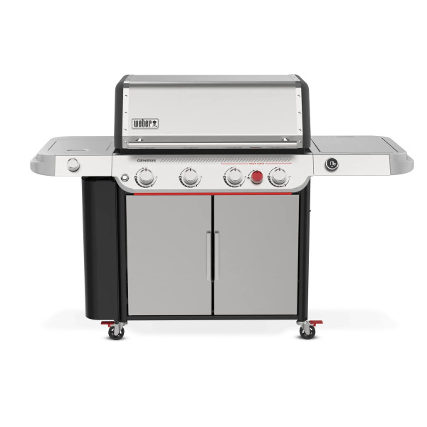 Купить Газовый гриль Napoleon Genesis® SP-435W - 1501320 в магазине Grill Point