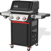 Газовий гриль Weber Spirit EP-335 - 1501341 фото_2 