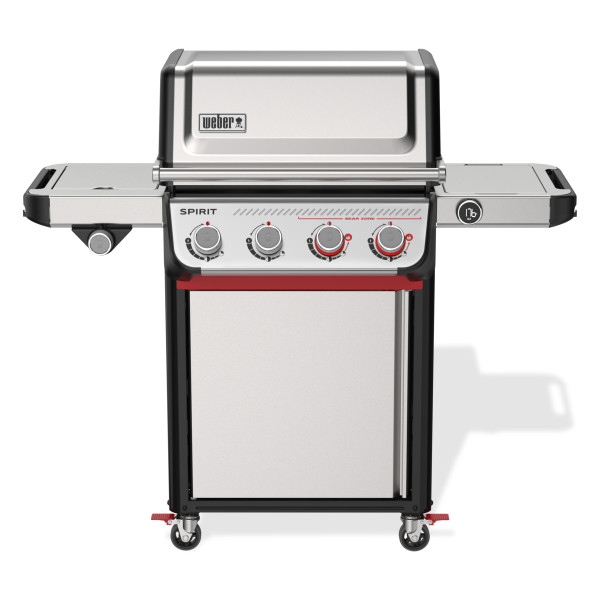 Купить Газовий гриль Weber Spirit SP-435 - 1501344 в магазине Grill Point