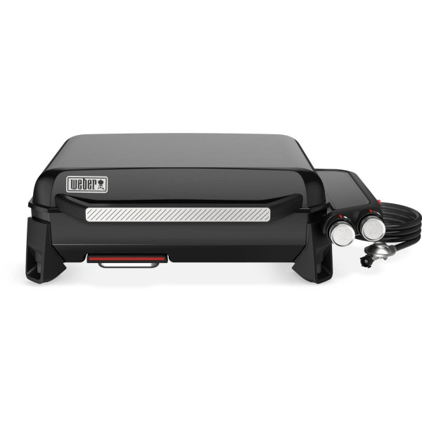 Купить Гриль-планча Weber SLATE GP 56 см Premium Griddle - 1501460 в магазине Grill Point