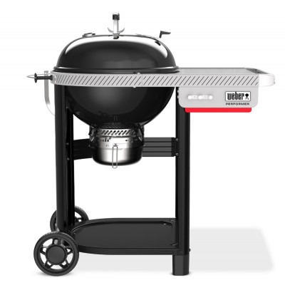 Вугільний гриль Weber Performer 57 см