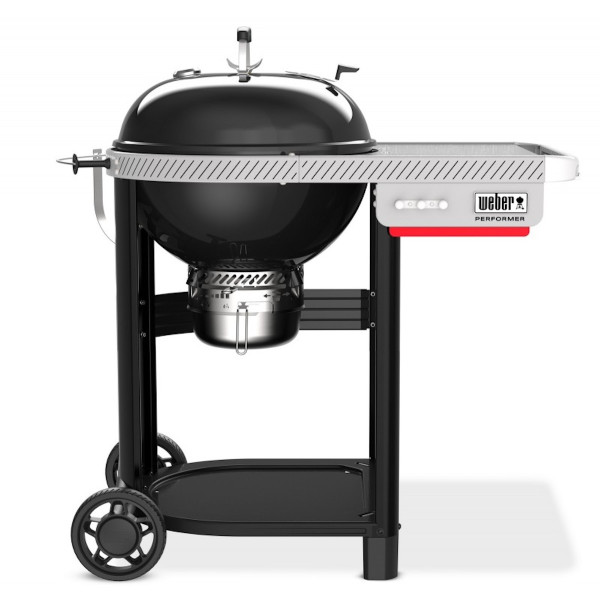 Купить Угольный гриль Weber Performer 57 см - 1501630 в магазине Grill Point