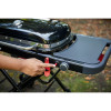 Портативний газовый гриль Weber Traveler,черний - 1501742 фото_7 