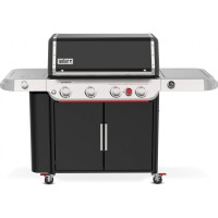 Газовый смарт-гриль Weber Genesis EPX-435W