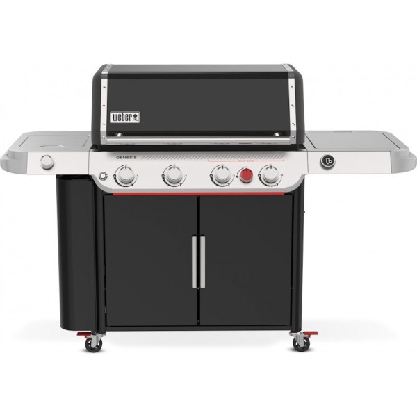 Купить Газовый смарт-гриль Weber Genesis EPX-435W - 1501949 в магазине Grill Point