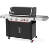 Газовый смарт-гриль Weber Genesis EPX-435W - 1501949 фото_1 