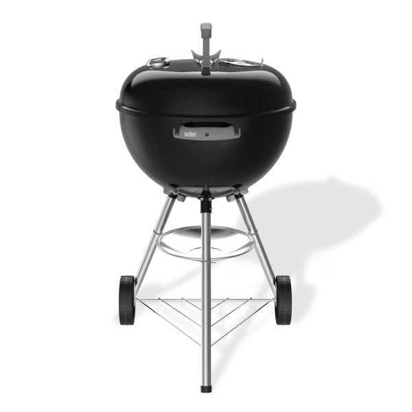 Купить Угольный гриль Weber Bar-B Kettle 47 см - 1502055 в магазине Grill Point