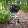 Угольный гриль Weber Bar-B Kettle 47 см - 1502055 фото_1 
